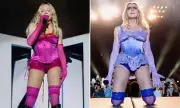 Madonna's Coachella Costumes Lost, Not Stolen, Police Confirm