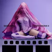 Madonna's 'Confessions II' Album Set for July Release, Teaser Single Revives Club Roots