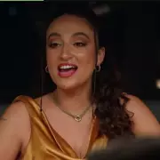 MAFS Australia's Juliette Apologises After 'Star of the Show' Lie Exposed