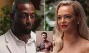 MAFS Bride Alissa Fay Finds New Love with Ninja Warrior Star Nathan Ryles