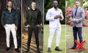 MAFS Male Contestants Spark Fashion Fury with Jeggings Trend
