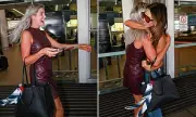MAFS Reunion Explodes as Bec Reveals Stephanie's Secret Messages to Danny