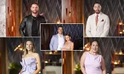 MAFS Stars Stella and Filip Plan Intimate European Wedding, Reveal Guest List