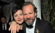 Maggie Gyllenhaal's Directorial Dilemma: Directing Husband's Intimate Scenes