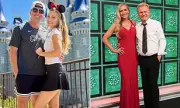 Maggie Sajak Announces Romance with Baseball Star Jackson Olson
