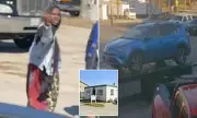 Maine Mosque Claims Racist Campaign Over Parking Tickets and Towing Dispute