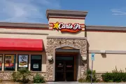 Major Carl's Jr. Franchisee Files for Bankruptcy in California