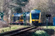 Major Train Collision in Denmark Triggers Large-Scale Emergency Response