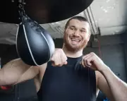 Makhmudov Respects Fury as 'Professor' Ahead of London Heavyweight Bout