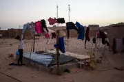 Mali Backs Morocco's Western Sahara Autonomy Plan Amid Growing International Support