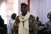 Mali Defence Minister Sadio Camara Killed in Al-Qaeda-Linked Insurgent Attacks