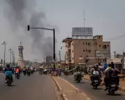 Mali in Turmoil: Insurgents Seize Towns, Kill Defence Minister and Intel Chief