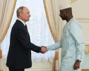 Mali Militant Attacks Reveal Limits of Russian Power in Africa