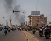 Mali Violence Surge: JNIM and Tuareg Rebels Challenge Regime