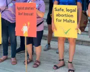 Malta Abortion Pills Lockboxes Campaign Sparks Debate