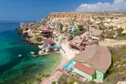 Malta: The Ultimate European Family Holiday Destination with Castles and Coves