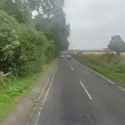 Man and Woman Arrested After Teenage Boy Killed in Flitwick Road Crash