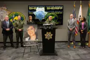 Man Arrested in 1991 Cold Case Murder of California Mother Cindy Wanner