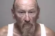 Man Charged in Decades-Old Texas Killing Fields Murders of Women