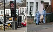 Man Charged with Murder After Fatal Knife Attack in Plumstead