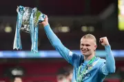 Man City Face Fixture Congestion in Domestic Treble Push