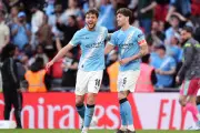 Man City Stage Stunning Late Comeback to Reach Fourth Straight FA Cup Final