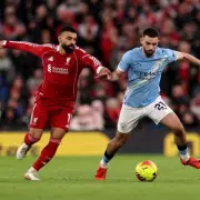 Man City vs Liverpool FA Cup Quarter-Final: TV, Stream, Kick-Off Time
