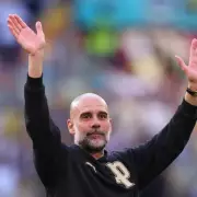 Man City's Treble Dream Alive After Gritty FA Cup Win Over Southampton