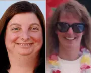 Man Convicted in Wife's Disappearance Arrested for 1990 New Jersey Murder