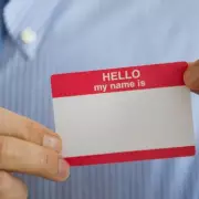 Man Embraces Unusual Surname, Turns It Into Comedy Show Success