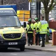 Man Found Dead After Suspected Burglary Near Discovery Museum in Newcastle
