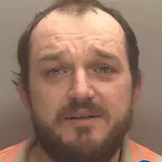 Man Jailed for 18 Months After Stealing £385k Bulldozer in Wolverhampton Rampage