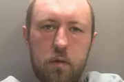 Man jailed for life for raping Sikh woman in racist attack at her home