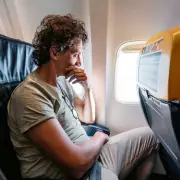 Man Kicked Out of Booked Flight Seat, Finds King of Sweden Sitting There