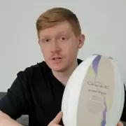 Man Tests UK's Most Expensive Easter Eggs, Reveals True Value