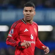 Man Utd Add Ederson to Casemiro Replacement Shortlist as Summer Plans Intensify