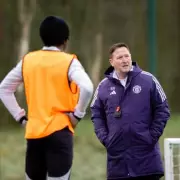 Man Utd Coach Steve Holland Demands More Than Top-Four Finish