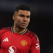 Man Utd Eye Joao Gomes as Bargain Casemiro Replacement
