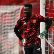 Man Utd Face Onana Pay Rise Dilemma as Champions League Return Looms