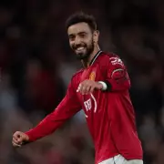 Man Utd Near Fulfilling Bruno Fernandes' Contract Condition