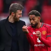 Man Utd Scout Rafael Leao After Snubbing Matheus Cunha's Plea