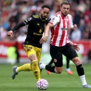 Man Utd vs Brentford: TV channel, live stream and kick-off time