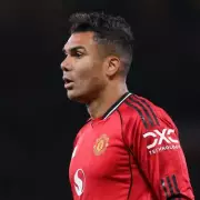 Manchester United Eye Real Madrid's Tchouameni as Casemiro Replacement