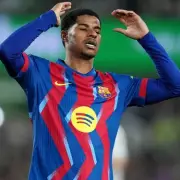 Manchester United Face Rashford Transfer Twist and Maguire FA Charge