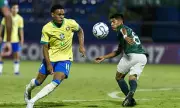 Manchester United Launch €40m Bid for Brazilian Prodigy Eduardo Conceição