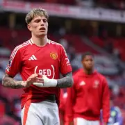 Manchester United Trails Rivals in Academy Sales Revenue Rankings