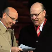 Manchester United's £2bn Stadium Plan Poses Major Glazers Dilemma