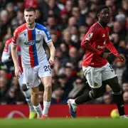 Manchester United's Adam Wharton Transfer Dilemma Over Kobbie Mainoo Similarity