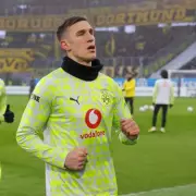 Manchester United's Nico Schlotterbeck Transfer Hurdle After New Dortmund Deal