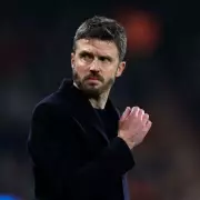 Manchester United's Patrick Dorgu Nearing Return from Hamstring Injury